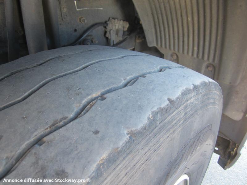 Photo Volvo FH 480 image 7/10