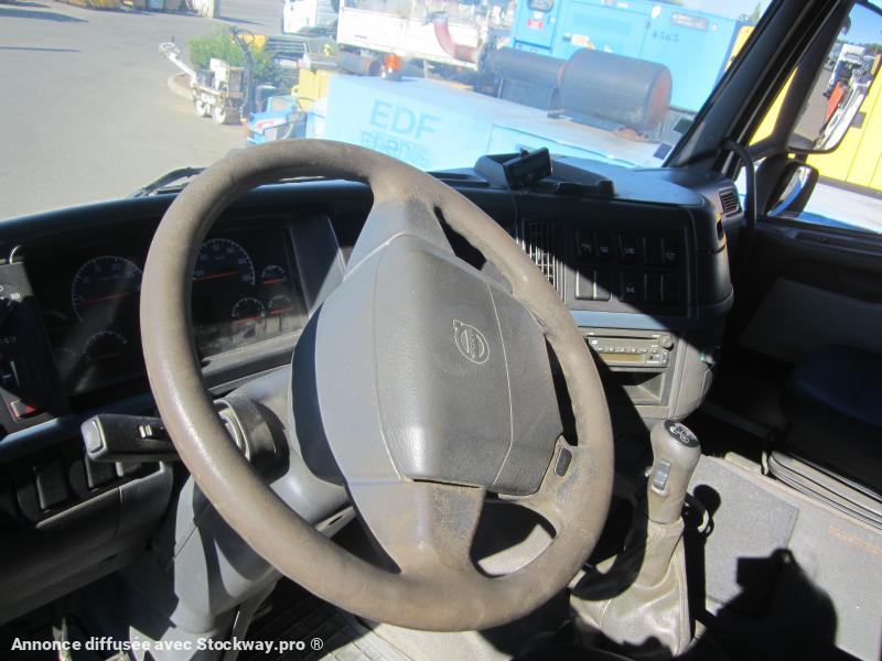 Photo Volvo FH 480 image 8/10