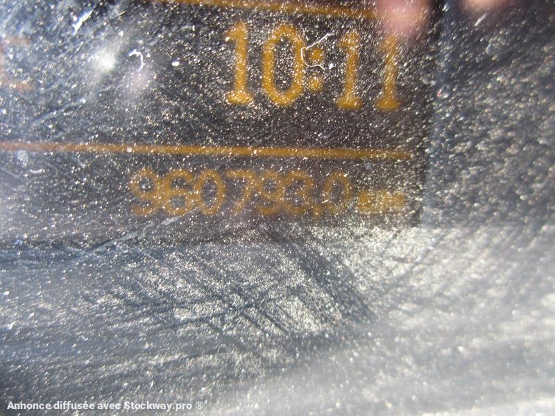 Photo Volvo FH 480 image 9/10