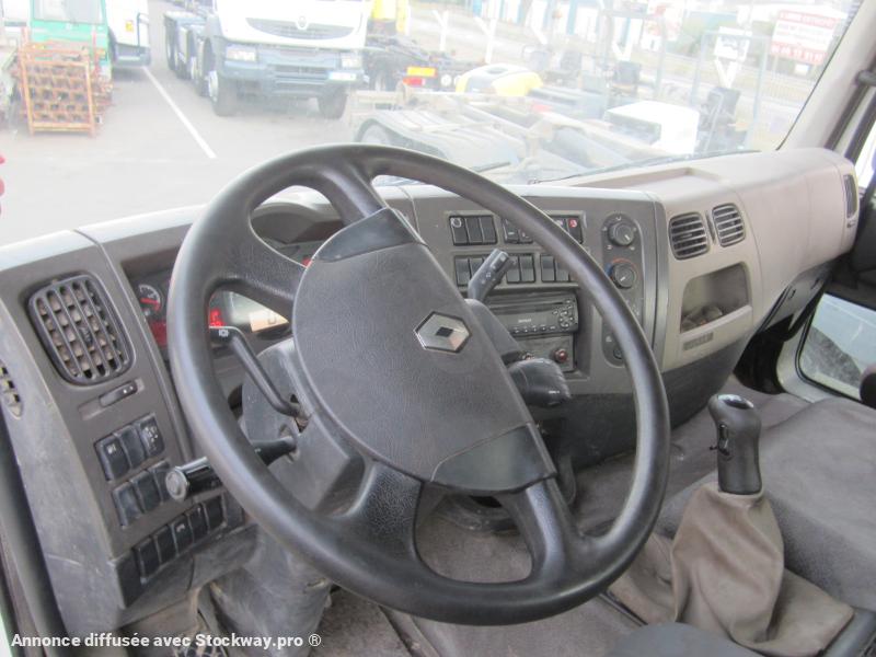 Photo Renault Kerax 370 DXI image 10/12