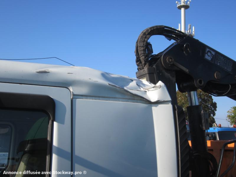 Photo Renault Kerax 370 DXI image 12/12