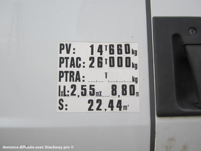 Photo Renault Kerax 370 DXI image 9/12