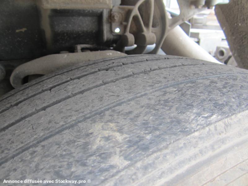 Photo Mercedes Actros 2541 image 3/10