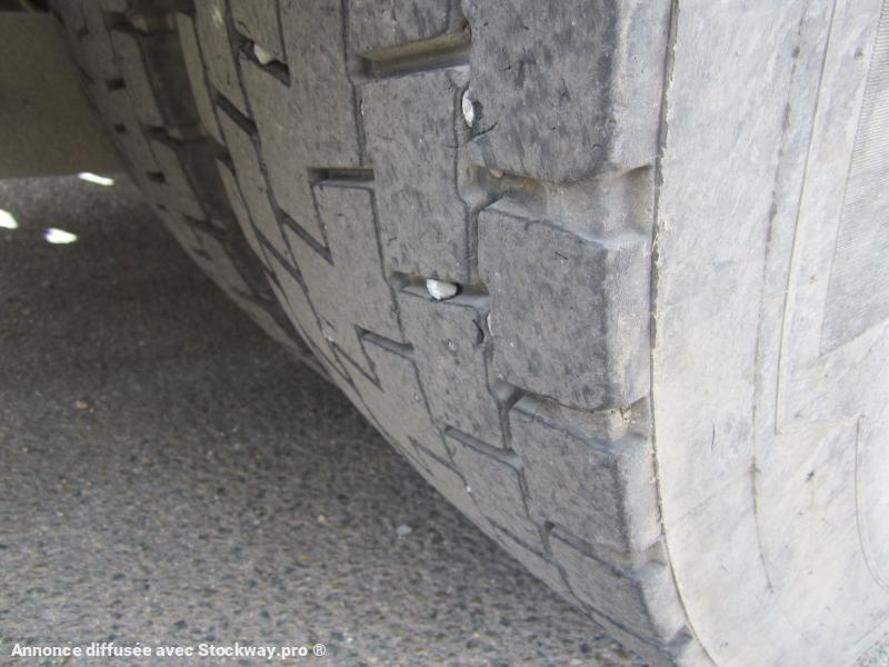 Photo Mercedes Actros 2541 image 5/10