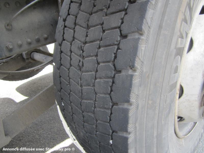 Photo Mercedes Actros 2541 image 6/10