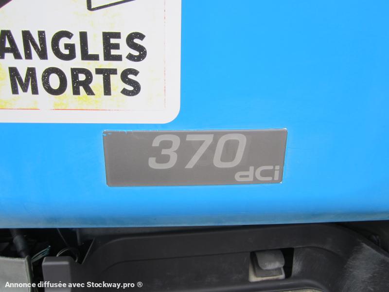 Photo Renault Premium 370 DCI image 2/10