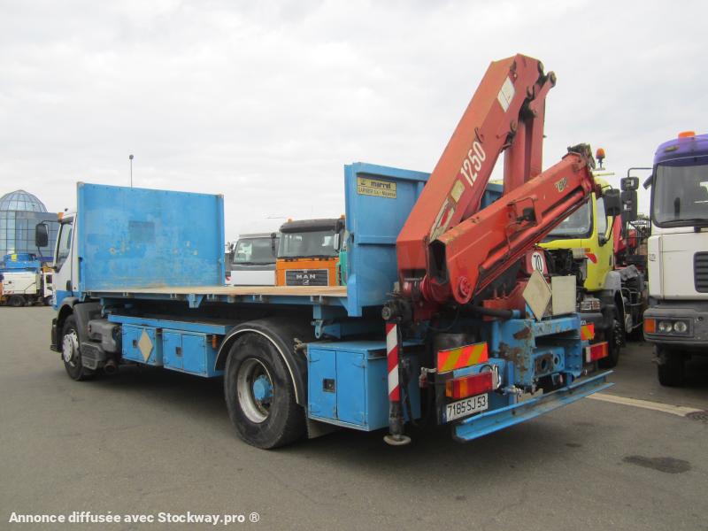 Photo Renault Premium 370 DCI image 5/10
