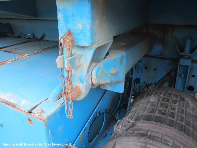 Photo Renault Premium 370 DCI image 7/10