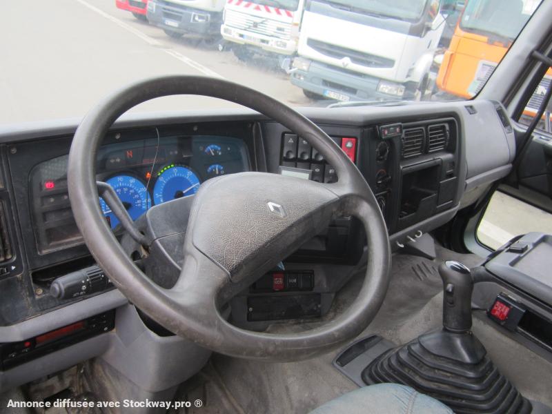 Photo Renault Premium 370 DCI image 9/10