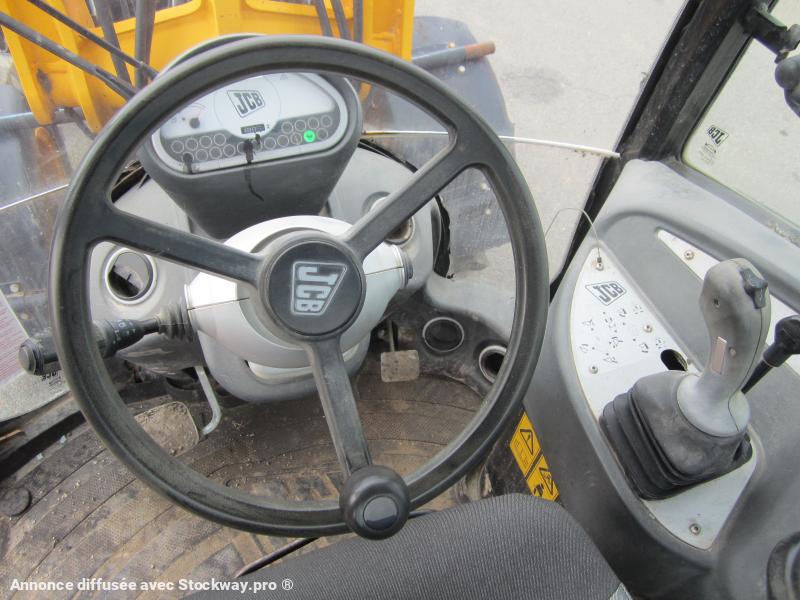 Photo Jcb 406  image 13/14
