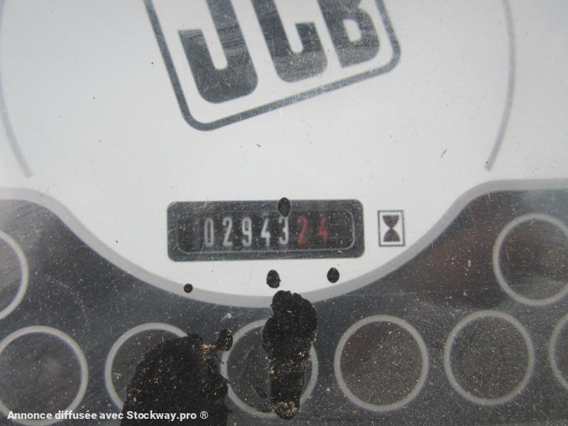 Photo Jcb 406  image 14/14