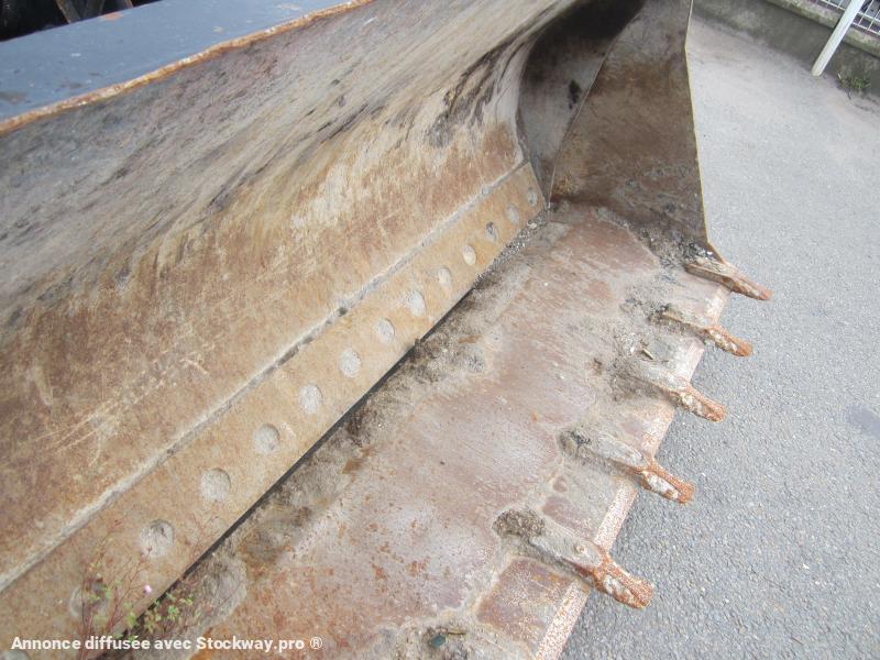 Photo Jcb 406  image 3/14