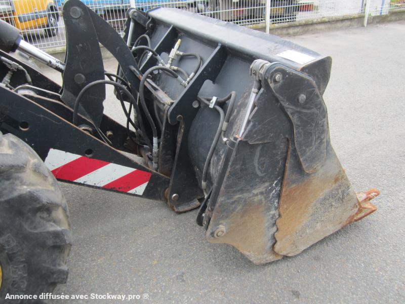 Photo Jcb 406  image 4/14