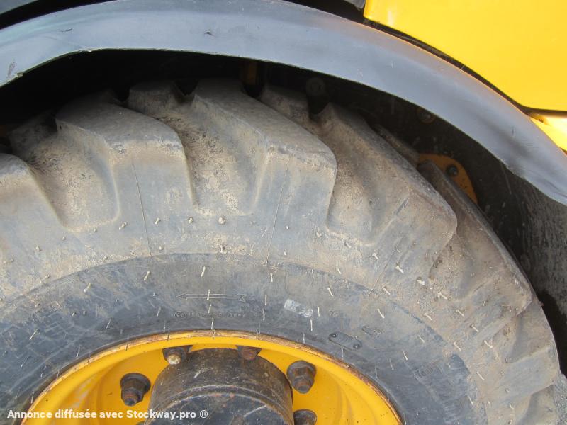 Photo Jcb 406  image 9/14