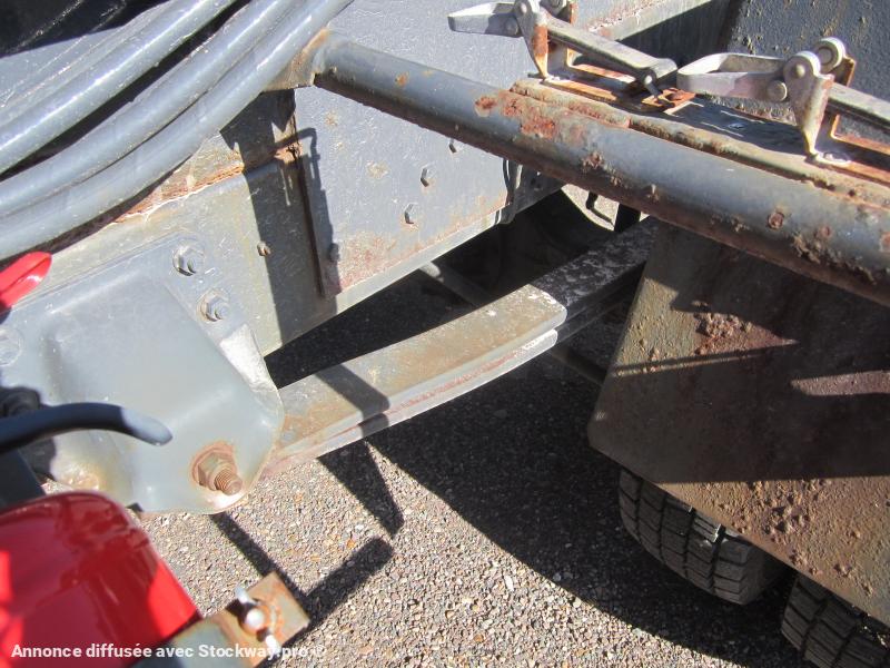 Photo DAF 45 ATI 130 image 6/9