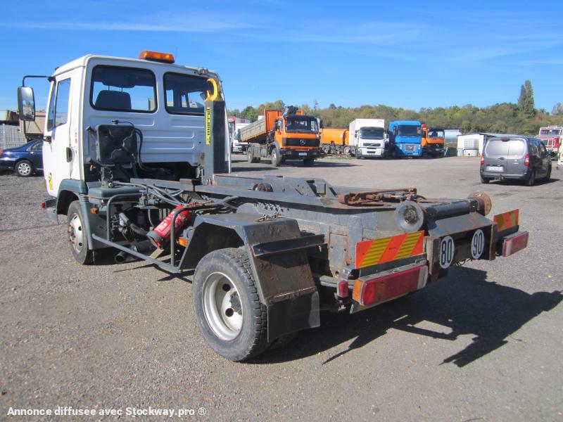 Photo DAF 45 ATI 130 image 7/9