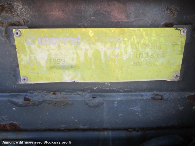 Photo DAF 45 ATI 130 image 8/9