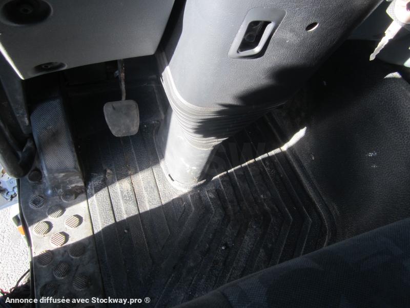 Photo Mercedes Actros  image 11/15