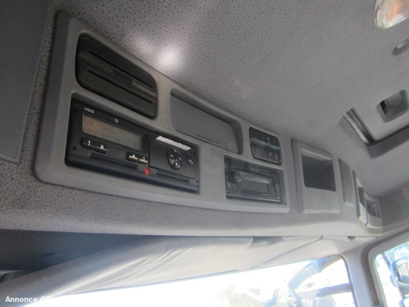 Photo Mercedes Actros  image 13/15