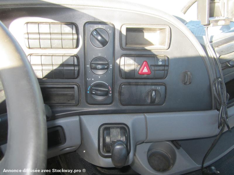 Photo Mercedes Actros  image 14/15
