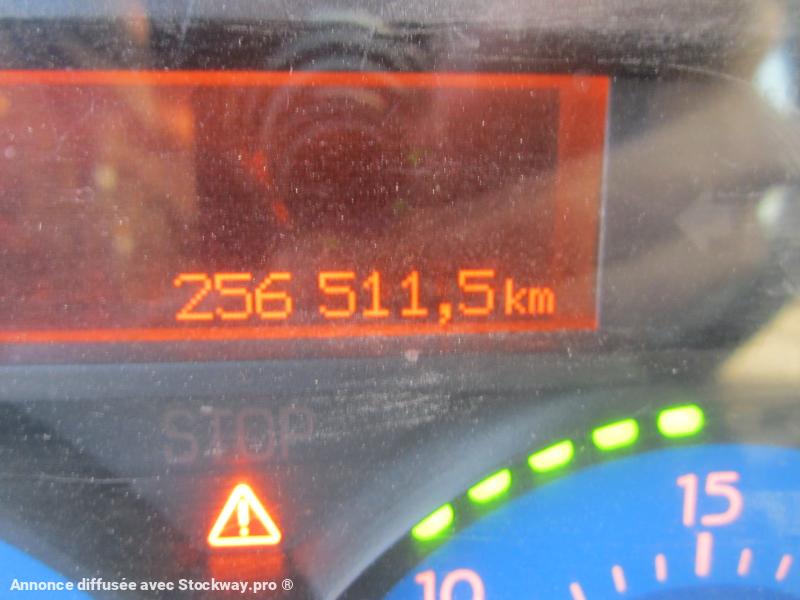 Photo Renault Premium Lander 320 dci image 10/10