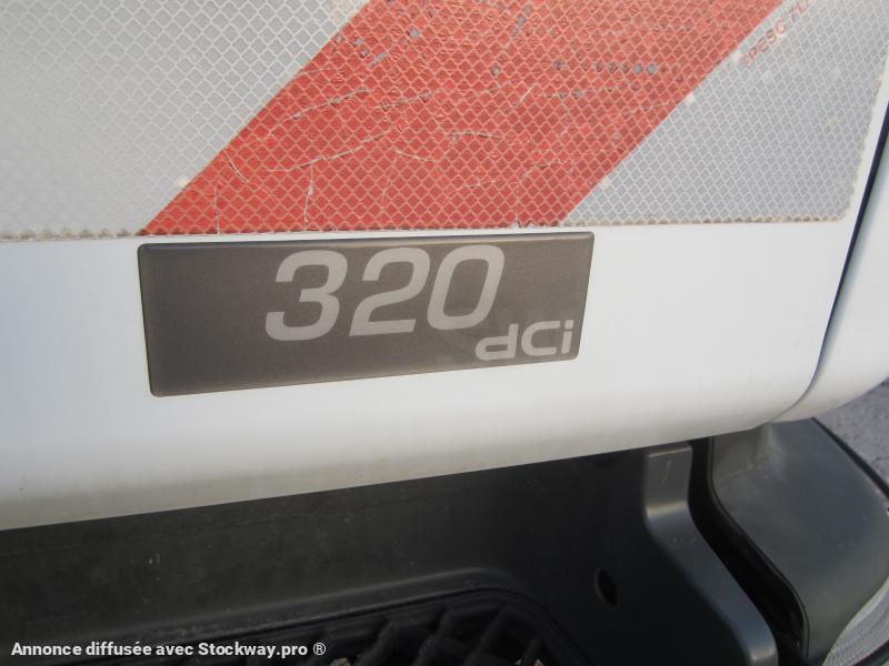 Photo Renault Premium Lander 320 dci image 3/10