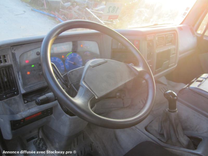 Photo Renault Premium Lander 320 dci image 9/10