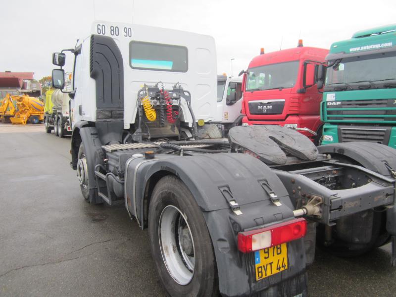 Tracteur Renault Premium Lander 370 DXI