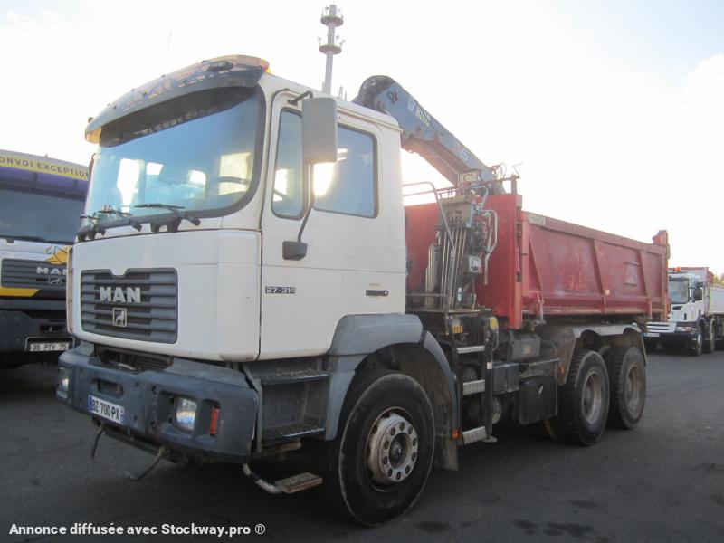 MAN 27.314 