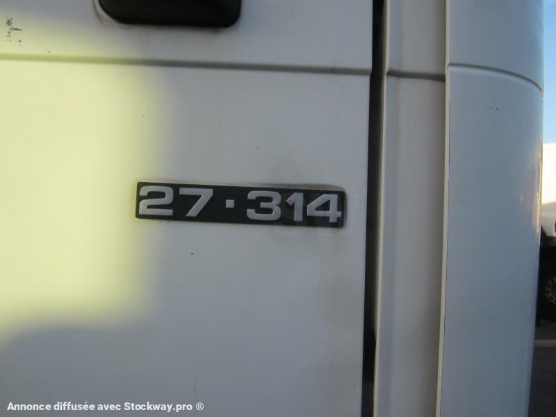 Photo MAN 27.314  image 6/14
