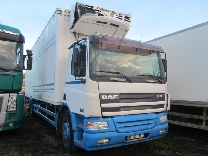 Camion DAF CF75 250 Frigo Mono température