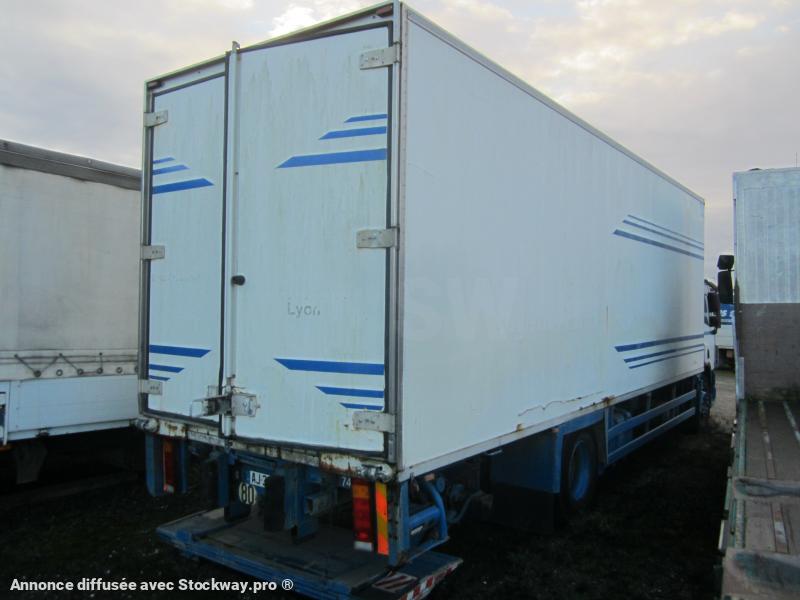 Photo DAF CF75 250 image 2/6