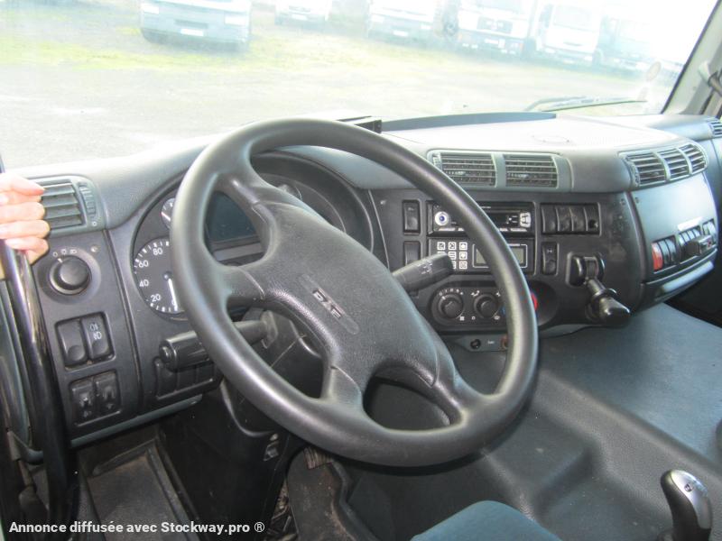 Photo DAF CF75 250 image 5/6