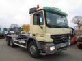 Camion Mercedes Actros 2636 Polybenne