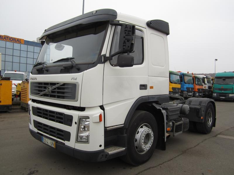 Tracteur Volvo FM