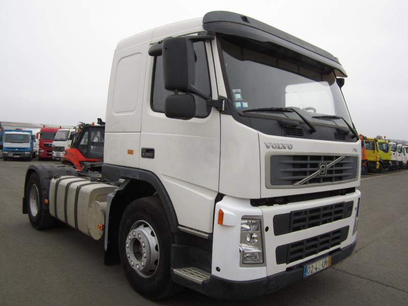 Tracteur Volvo FM