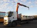 Camion Renault Premium 420 DCI Plateau