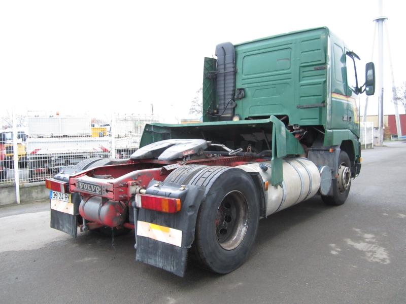 Tracteur Volvo FH12 380