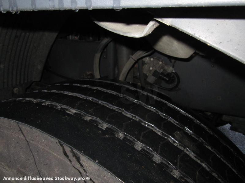 Photo Volvo FH 460 image 11/17