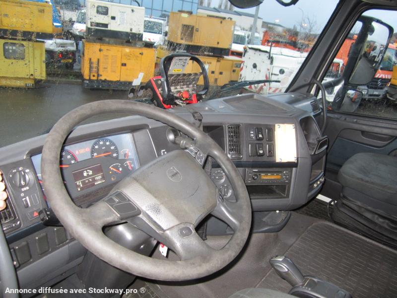 Photo Volvo FH 460 image 12/17