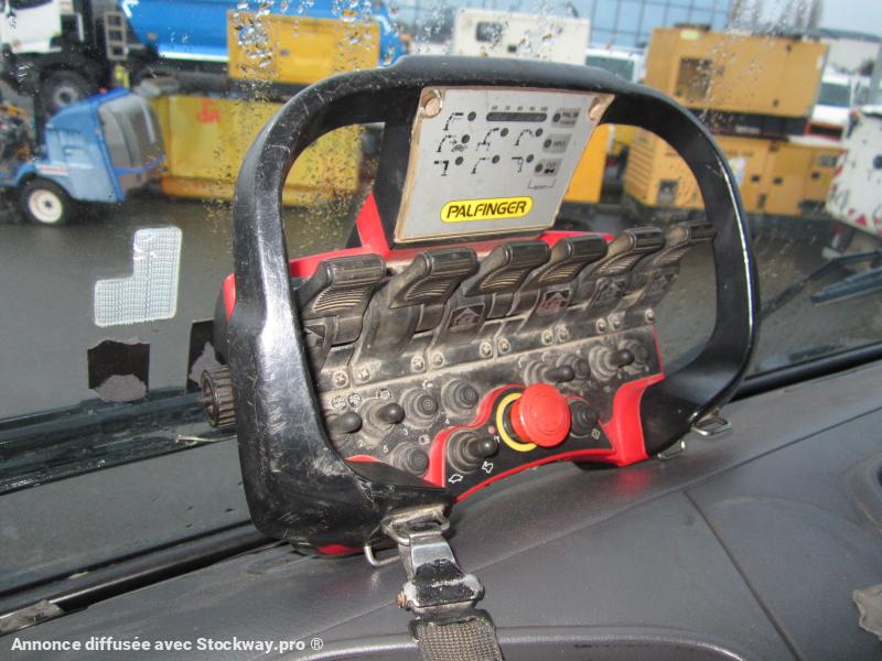 Photo Volvo FH 460 image 13/17