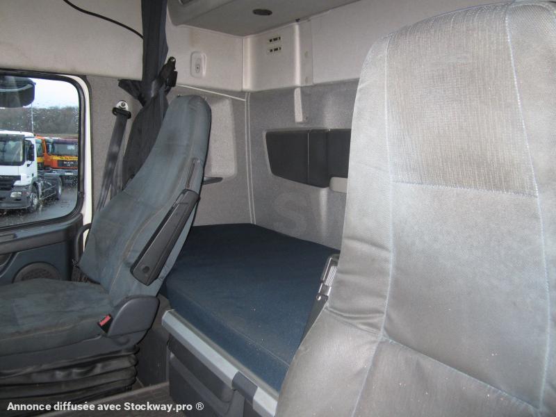 Photo Volvo FH 460 image 14/17