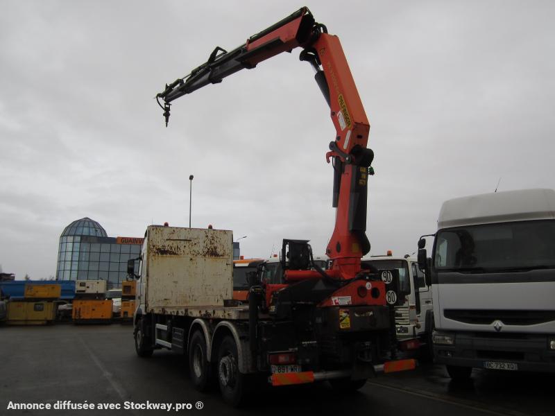 Photo Volvo FH 460 image 16/17