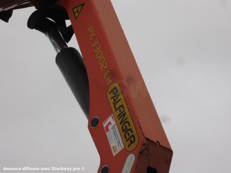 Photo Volvo FH 460 image 17/17