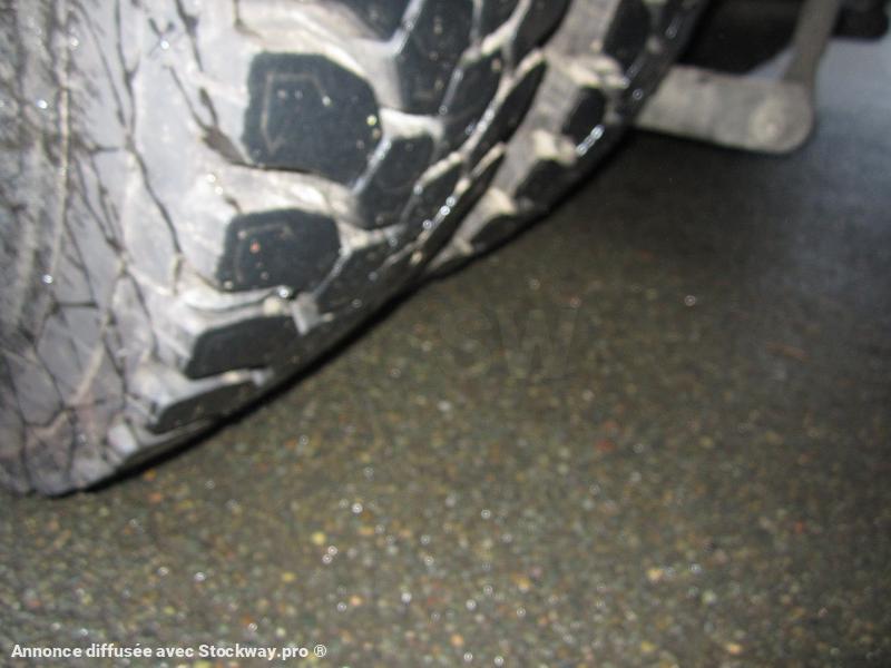 Photo Volvo FH 460 image 4/17