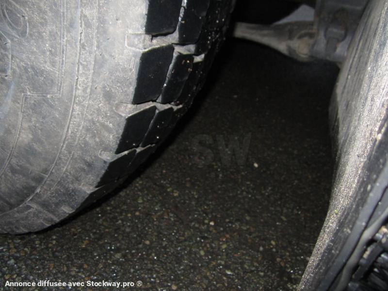 Photo Volvo FH 460 image 5/17