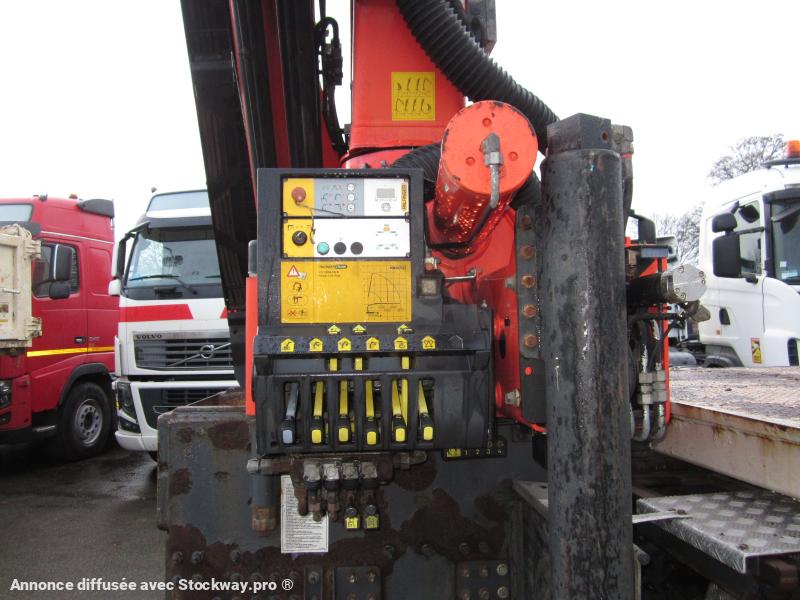 Photo Volvo FH 460 image 7/17