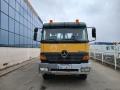 Camion Mercedes Atego 1823 Polybenne