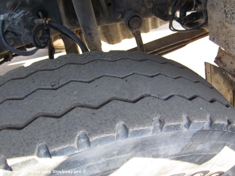Photo Mercedes Atego 1823 image 4/16