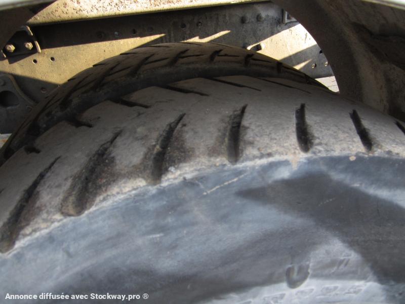 Photo Mercedes Atego 1823 image 6/16